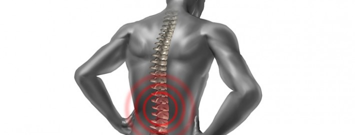 Chronic Back Pain Edinburgh Sports Injury Clinic